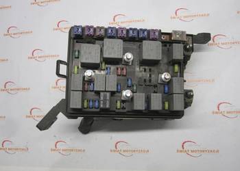 KIA SPORTAGE II LIFT 2.0 CRDI 10r skrzynka bezpieczników 91951-1F240