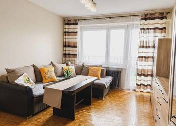 Mieszkanie na sprzedaż przy ul. Marynarki Wojennej