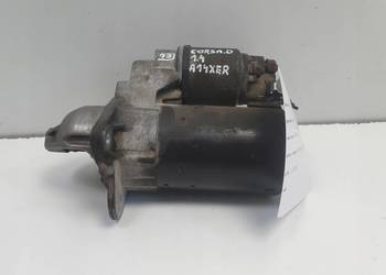 Opel Corsa D 1.4 16V ROZRUSZNIK bosch 0001107493 Opel Corsa D 1.4 16V ROZRUSZNIK bosch 0001107493