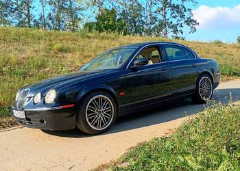 Jaguar S Type #Okazja #Zamiana