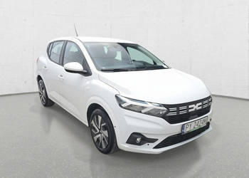 Dacia Sandero Poleasingowe.pl BZ III (2020-)