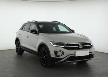 VW T-Roc 1.5 TSI