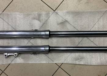 Lagi Przód Lewa Prawa Kawasaki Vulcan VN 800