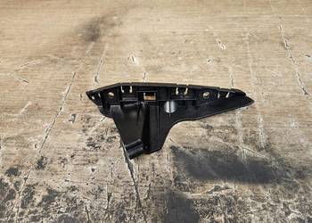 OPEL CORSA F ŚLIZG PRAWY ZDERZAKA PRZÓD 9829335780