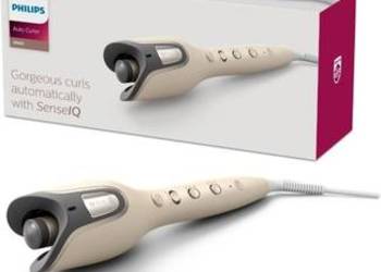 Lokówka Philips SenseIQ BHB887/00