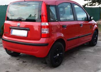 Fiat Panda 1.1