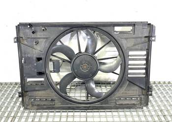 WENTYLATOR CHŁODNICY VW GOLF VI 1.2 86KM 1K0121203AN 08-14