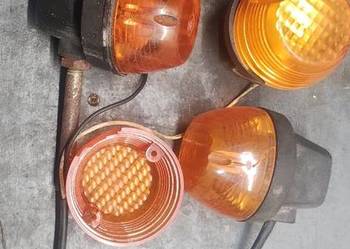 Kierunkowskazy Romet chart