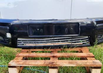 zderzak przedni ford fusion lak. O3