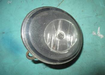 AUDI A6 C6 07r halogen lewy 4F0941700 4F0941702
