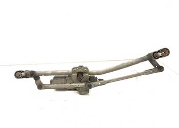 MECHANIZM WYCIERACZEK PRZÓD MAZDA 3 4M51-17508-AA 03-09 UKŁAD