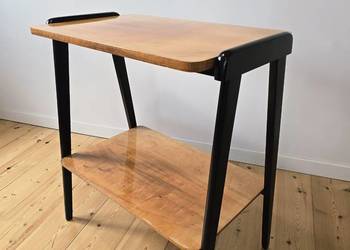 Stolik pod TV  Patyczak-Vintage-PRL