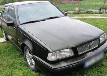 Volvo 460