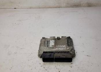 KOMPUTER STEROWNIK SILNIKA AUDI A3 8P 03G906021AA
