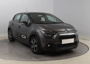 Citroen C3 1.2 PureTech