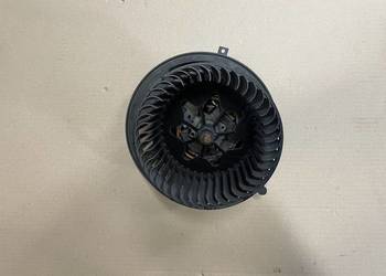6933663 dmuchawa wentylator nawiewu bmw 1 e87 e91