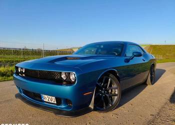 Dodge Challenger 3.6
