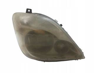 LAMPA PRZÓD PRAWA EU  Mercedes-Benz Sprinter II (2006-  )