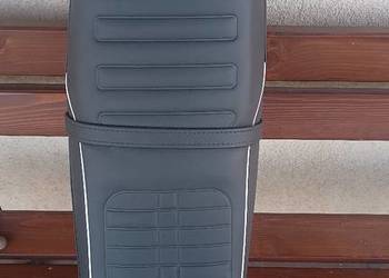 Siedzenie jawa 350 634