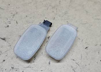Lampka kabiny mercedes w208 2088200502