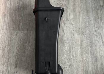 Zbiorniczek wyrównawczy BMW E46