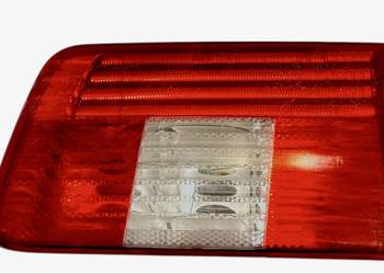 BMW E39 Touring Kombi Oryginalna Prawa Lampa Tył LED 632.16.900.218
