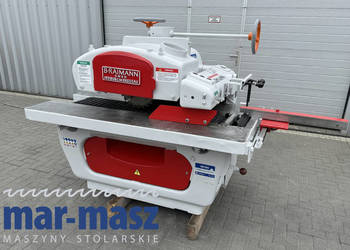 Wielopiła gąsienicowa RAIMANN 250/120