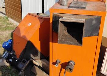 Sprzedam Piec 19 KW