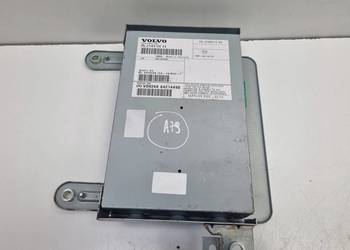 Volvo VOLVO V60 I S60 II V40 II WZMACNIACZ RADIA 31489108AA