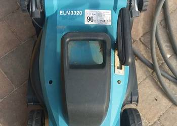 Kosiarka elektryczna Makita ELM 3320