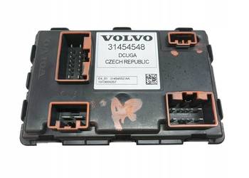 MODUŁ HAKA 31454548 Volvo V60 II (2018- )