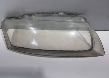 AUDI A8 S8 D3 PRAWY KLOSZ LAMPY