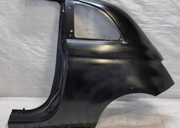 BŁOTNIK LEWY TYŁ FIAT 500 ABARTH 2007-2020 NOWY ORYGINAŁ 71754385