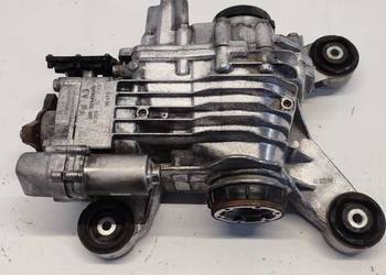 VW TIGUAN II MOST DYFERENCJAŁ 0CQ525010T 0CQ907554J haldex tiguan