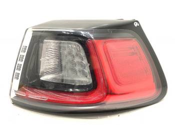 LAMPA PRAWY TYŁ JEEP CHEROKEE KL SUV ŚWIATŁO TYLNA, PRAWA