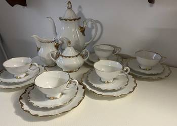 Sorau - serwis do kawy