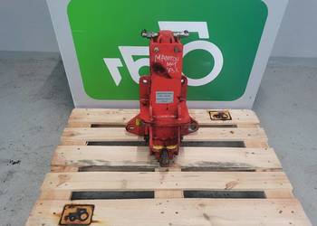 Zaczep tylny Manitou MLT 737 {Hitch}