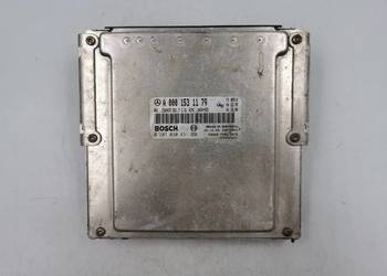Sterownik Silnika Mercedes Vito W638 2.2 CDI A0001531179 0281010431