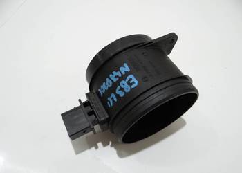 PRZEPŁYWOMIERZ BMW E83 X3 LCI N47D20C 8509725