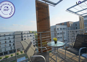 Mieszkanie 40.44m2 2 pokoje Katowice Francuska
