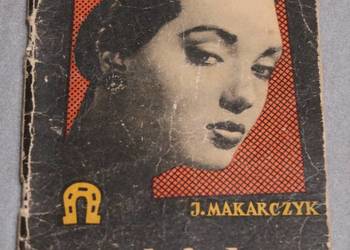 Janusz Makarczyk - Orchidea i o takim, co był przemytnikiem