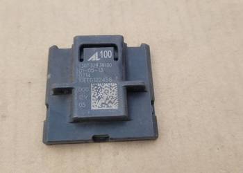 CITROEN C4 PICASSO II MODUŁ SKRĘTU LAMPY PRAWY PRZÓD 130732939100