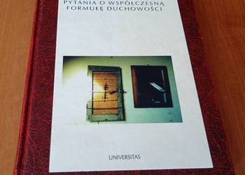 Inna nowoczesność pytania o współczesną formułę duchowości Bielik-Robson