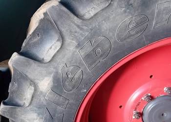 opony kleber traker 16.9r34  420/85r34