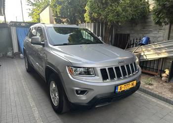Grand Cherokee 3.6 v6 4x4