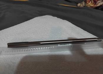 gwintowniki maszynowe M8 M10 FANAR