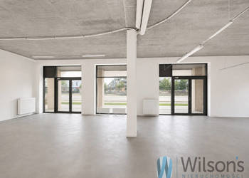 Lokal 110m2 Warszawa