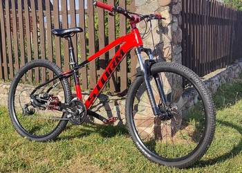 Storm Shark 1.0 27.5 + gratisy