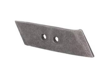 Dłuto lemiesza lewe 262x65x10mm Kverneland/Pottinger 63090-APG
