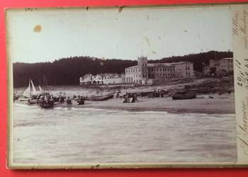 ( 1562 ) Niemieckie Zdjęcie,